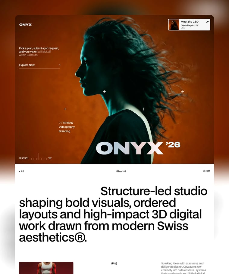 Onyx preview